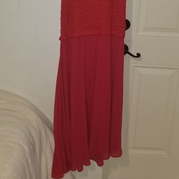 Prom/ Evening Gown - Picture 4 of 4